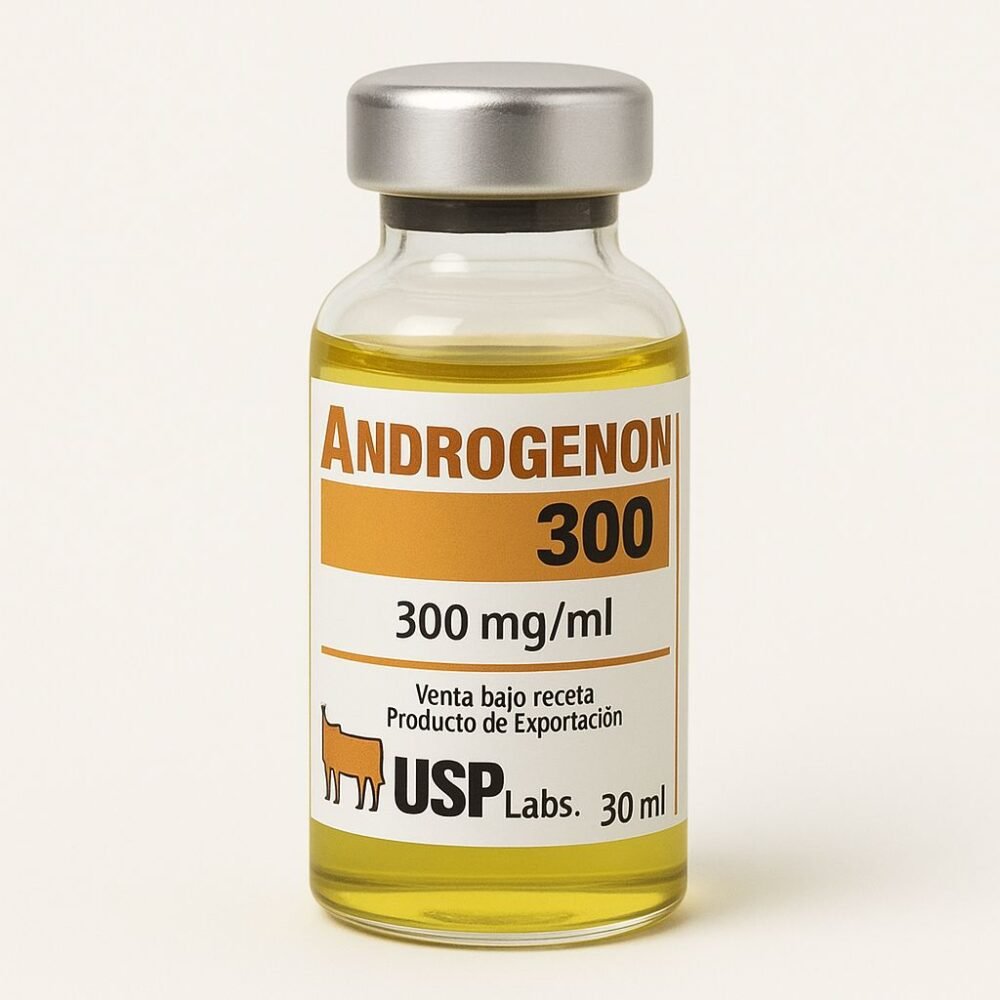 Androgenon 30ml – 300mg – USP