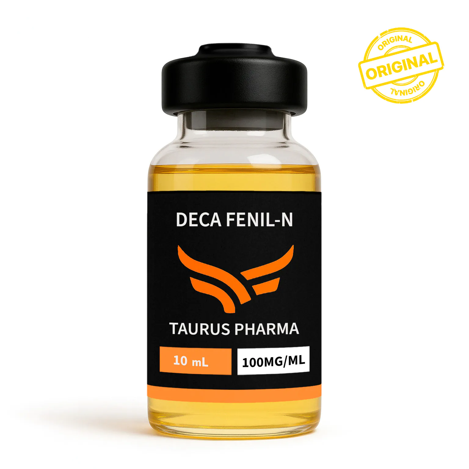 Deca fenil n 10ml 100mg Taurus Pharma